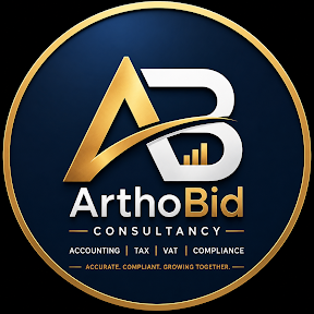 ArthoBid logo